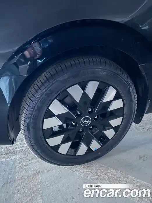 Hyundai Staria 2025 2.2 Автомат в Москве № 529174, фото 5