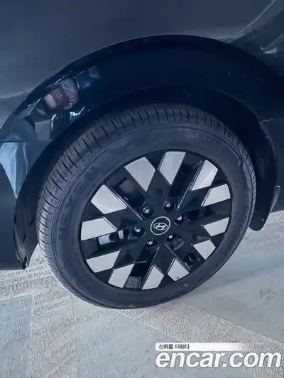 Hyundai Staria 2025 2.2 Автомат в Москве № 529174, миниатюра 5