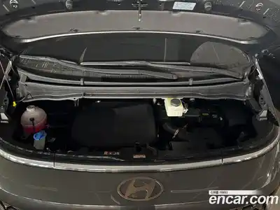 Hyundai Staria 2025 2.2 Автомат в Москве № 529174, миниатюра 6