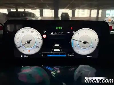 Hyundai Staria 2025 2.2 Автомат в Москве № 529174, миниатюра 8