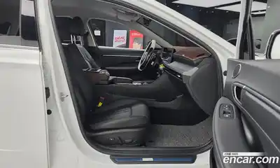Hyundai Sonata 2025 1.6 Автомат в Москве № 529405, миниатюра 11