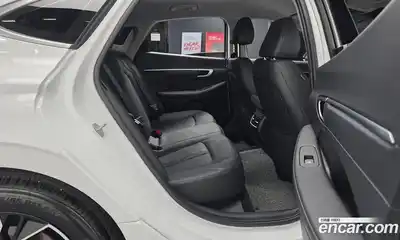 Hyundai Sonata 2025 1.6 Автомат в Москве № 529405, миниатюра 12