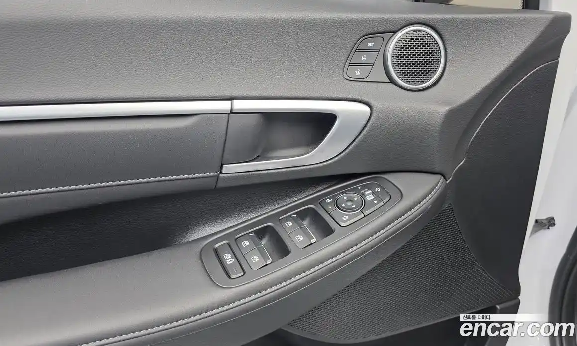 Hyundai Sonata 2025 1.6 Автомат в Москве № 529405, фото 17