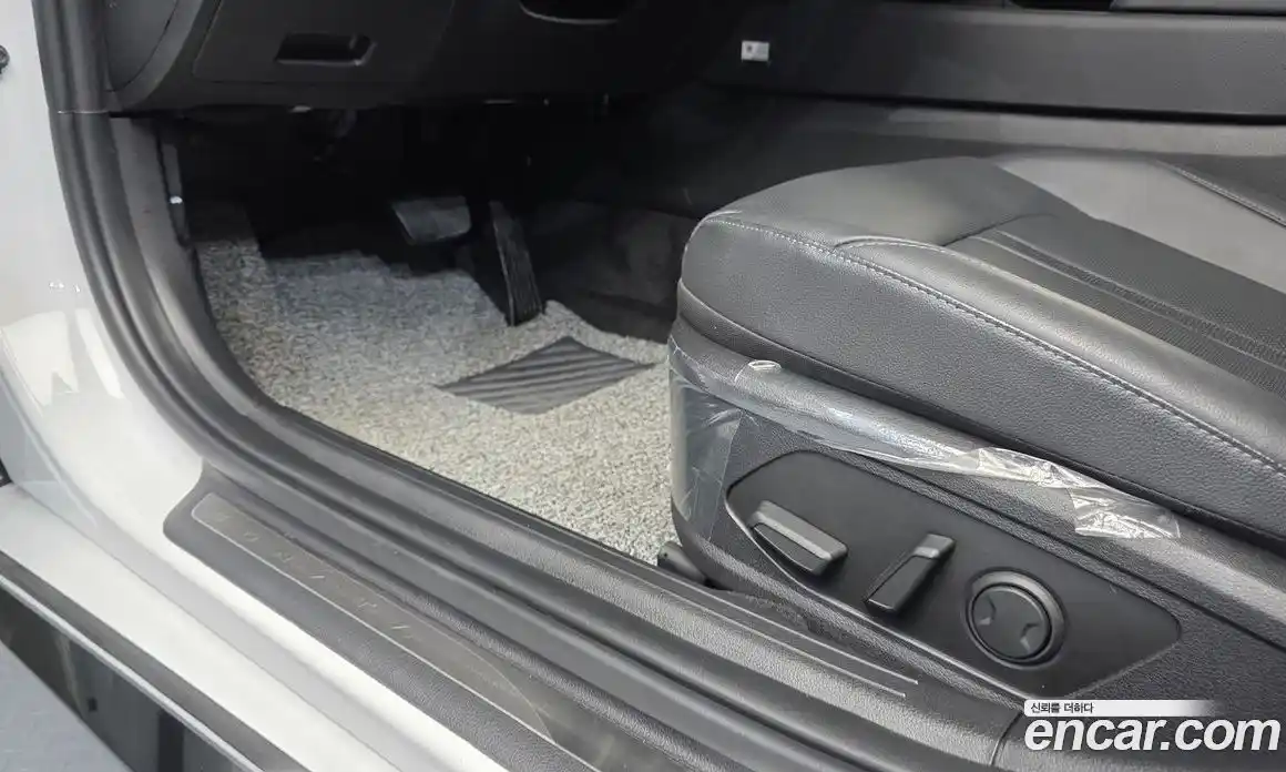 Hyundai Sonata 2025 1.6 Автомат в Москве № 529405, фото 18