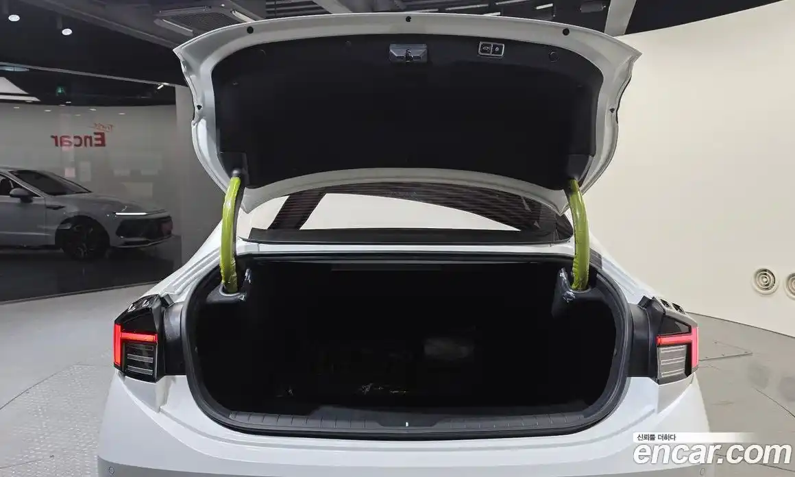 Hyundai Sonata 2025 1.6 Автомат в Москве № 529405, фото 20