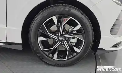 Hyundai Sonata 2025 1.6 Автомат в Москве № 529405, миниатюра 5