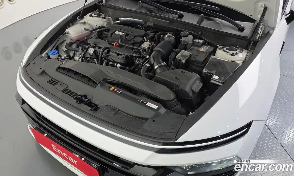 Hyundai Sonata 2025 1.6 Автомат в Москве № 529405, фото 6