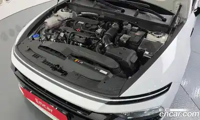 Hyundai Sonata 2025 1.6 Автомат в Москве № 529405, миниатюра 6