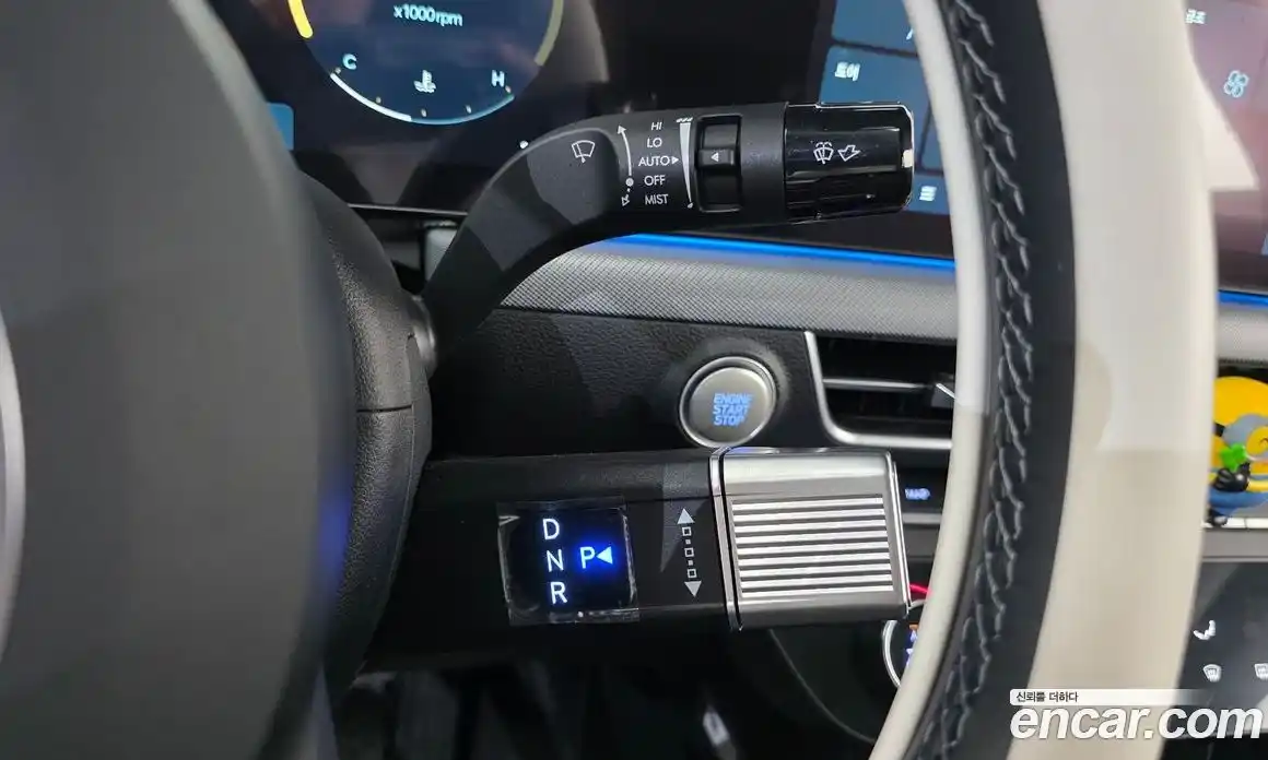 Hyundai Sonata 2025 1.6 Автомат в Москве № 529405, фото 9