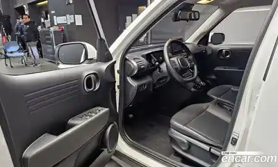 Hyundai Casper 2023 1.0 Автомат в Москве № 529496, миниатюра 11