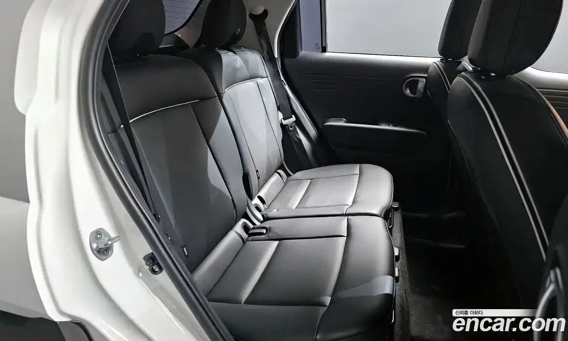 Hyundai Casper 2023 1.0 Автомат в Москве № 529496, фото 12