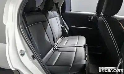 Hyundai Casper 2023 1.0 Автомат в Москве № 529496, миниатюра 12