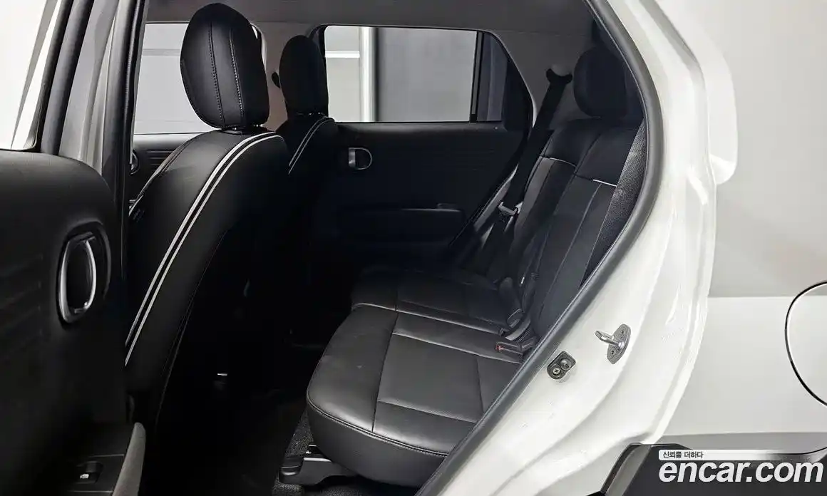 Hyundai Casper 2023 1.0 Автомат в Москве № 529496, фото 13