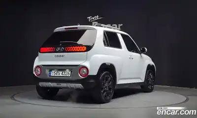 Hyundai Casper 2023 1.0 Автомат в Москве № 529496, миниатюра 2