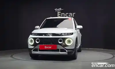 Hyundai Casper 2023 1.0 Автомат в Москве № 529496, миниатюра 3