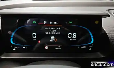 Hyundai Casper 2023 1.0 Автомат в Москве № 529496, миниатюра 8