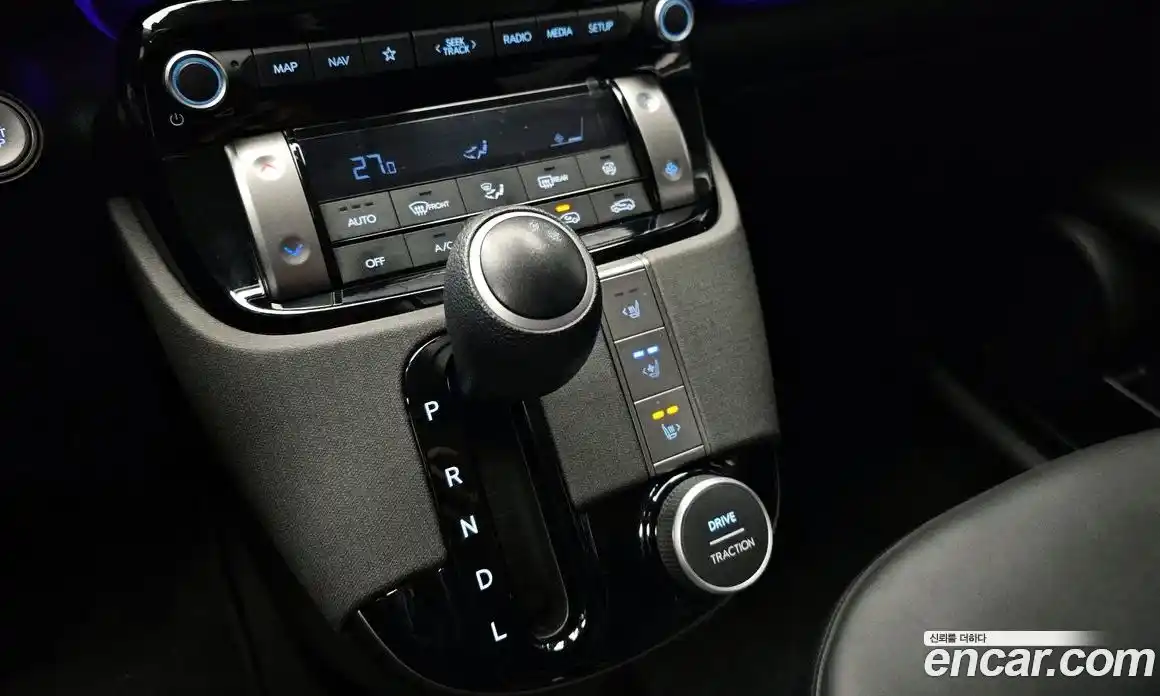 Hyundai Casper 2023 1.0 Автомат в Москве № 529496, фото 9