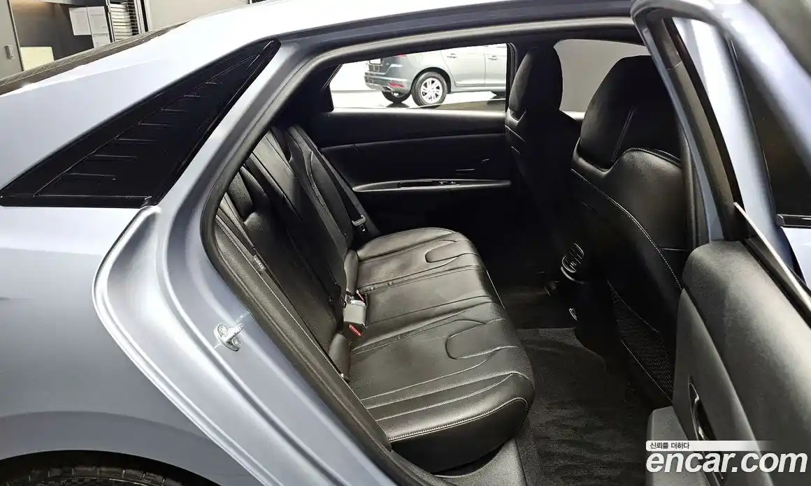 Hyundai Avante 2025 2.0 Автомат в Москве № 529698, фото 11