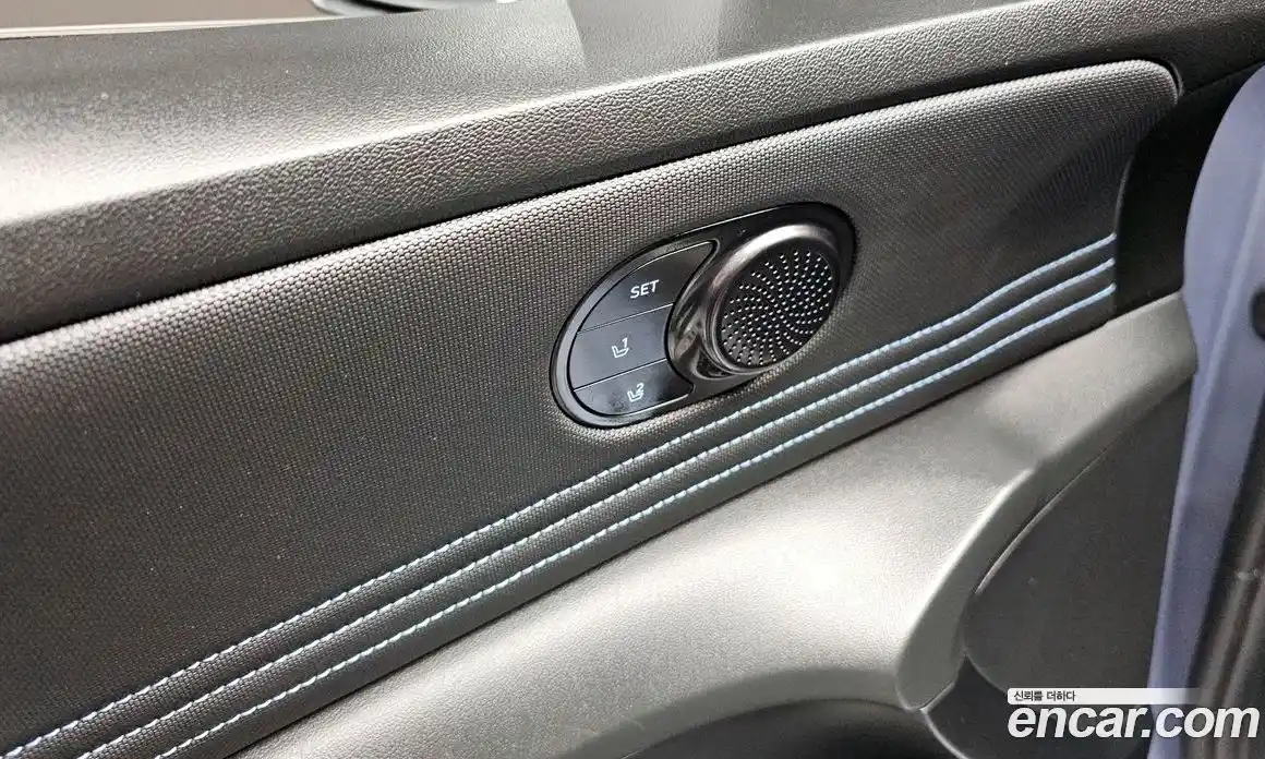 Hyundai Avante 2025 2.0 Автомат в Москве № 529698, фото 18