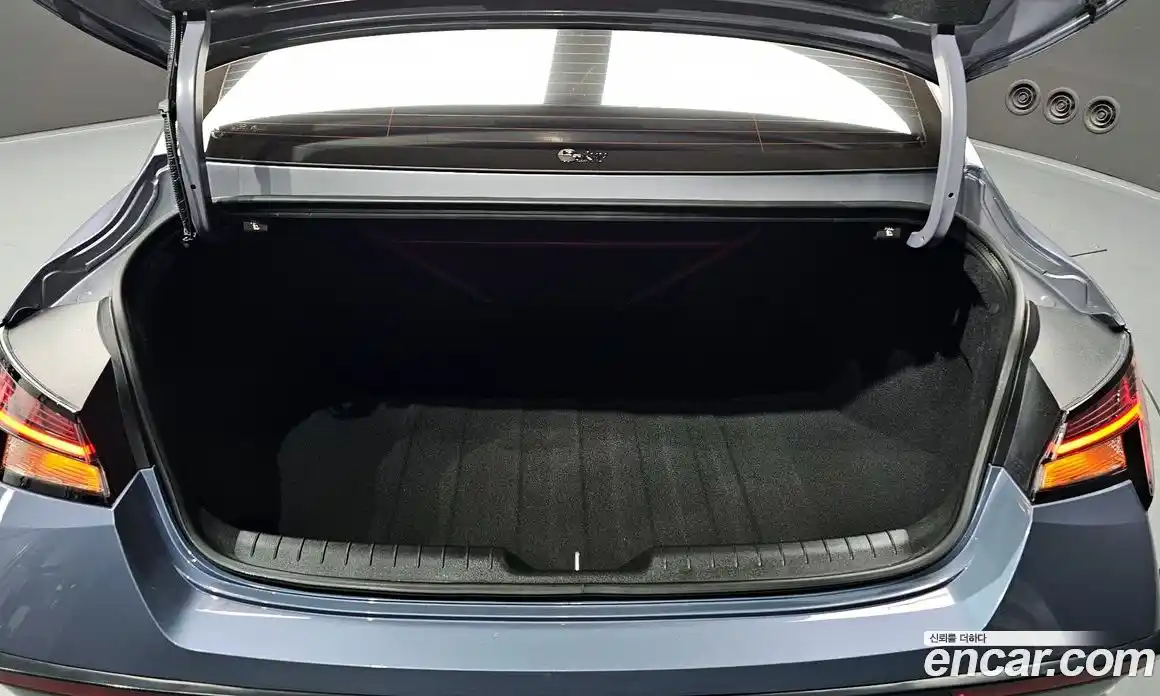 Hyundai Avante 2025 2.0 Автомат в Москве № 529698, фото 20