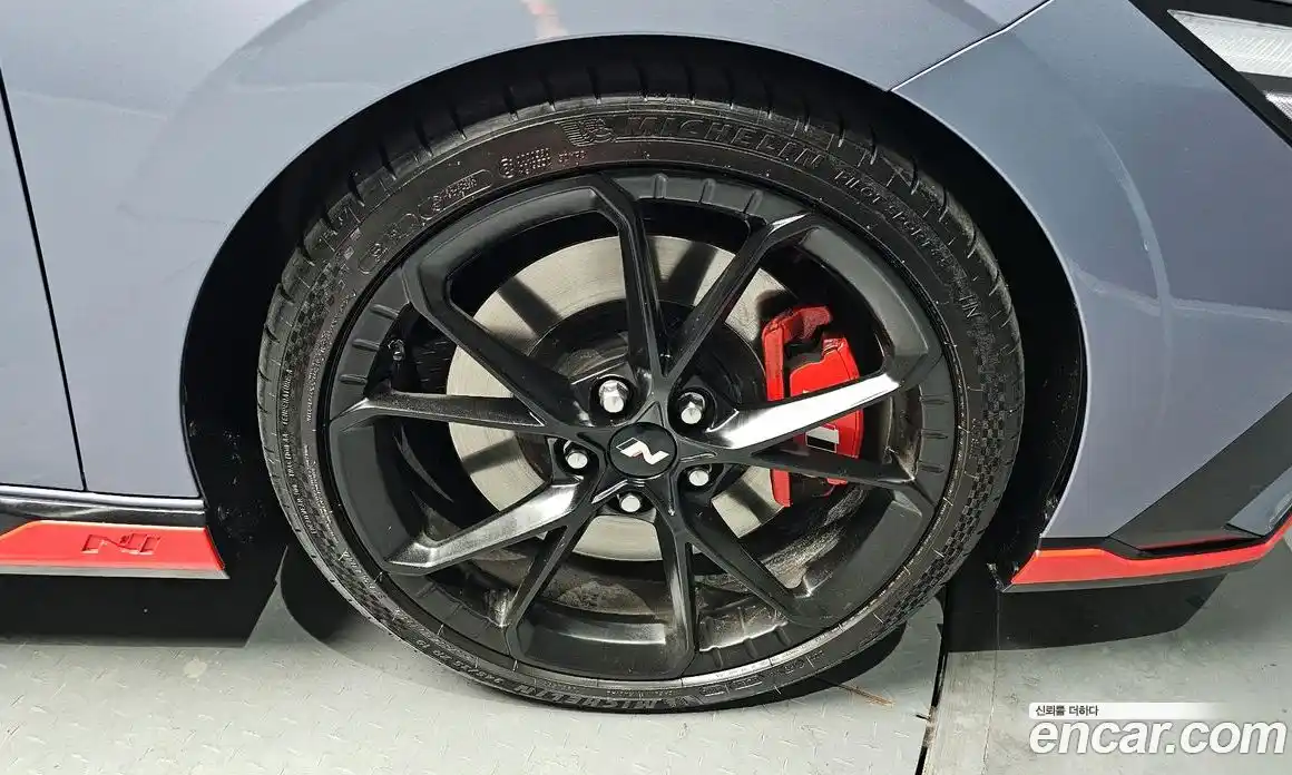 Hyundai Avante 2025 2.0 Автомат в Москве № 529698, фото 5