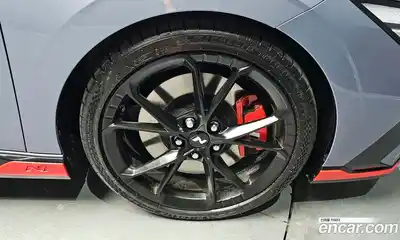 Hyundai Avante 2025 2.0 Автомат в Москве № 529698, миниатюра 5