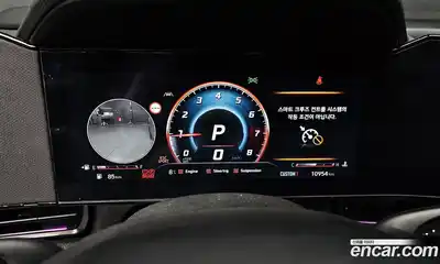 Hyundai Avante 2025 2.0 Автомат в Москве № 529698, миниатюра 8