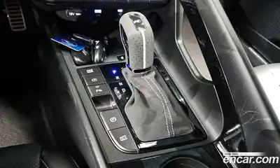 Hyundai Avante 2025 2.0 Автомат в Москве № 529698, миниатюра 9