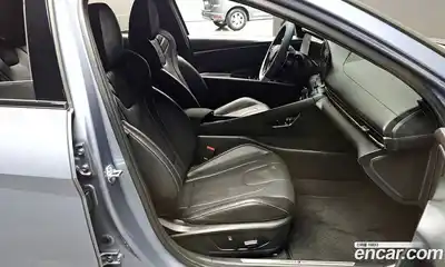 Hyundai Avante 2025 2.0 Автомат в Москве № 529698, миниатюра 10