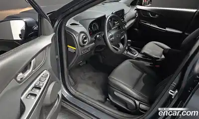 Hyundai Kona 2020 1.6 Автомат в Москве № 529723, миниатюра 11