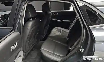 Hyundai Kona 2020 1.6 Автомат в Москве № 529723, миниатюра 12