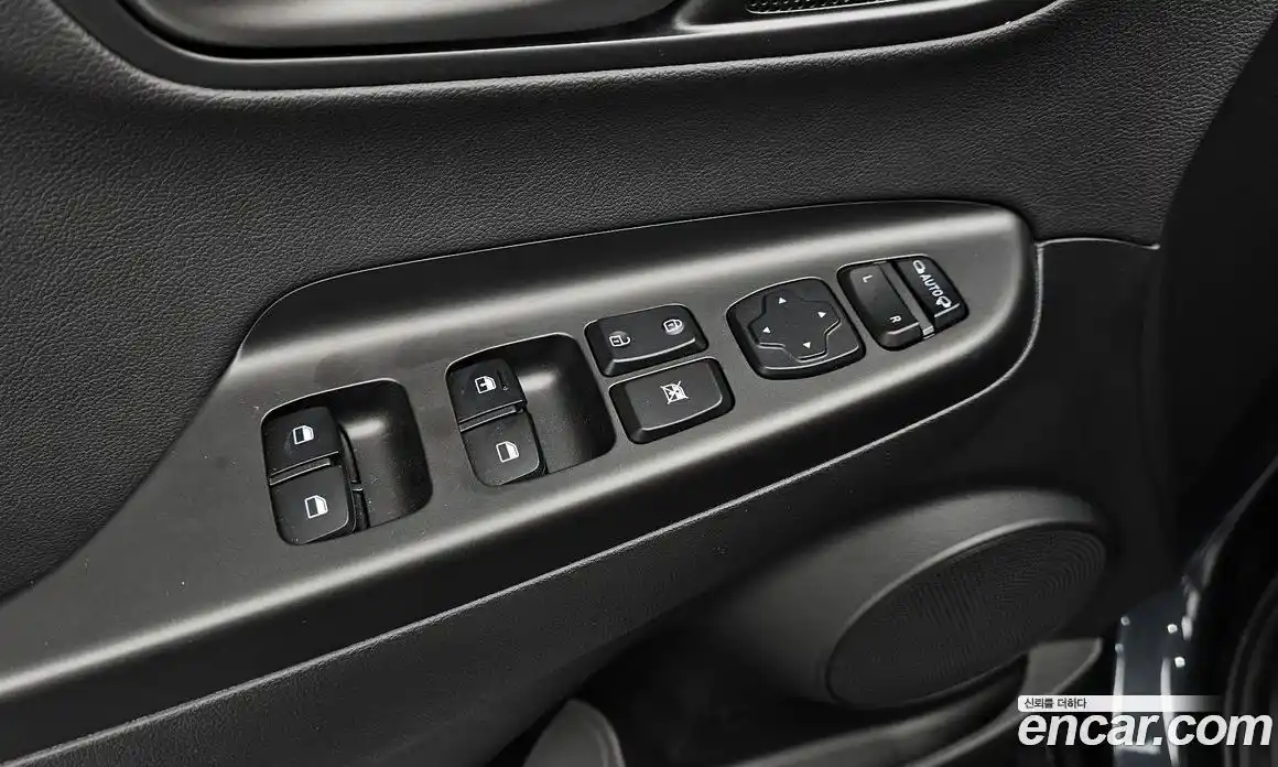 Hyundai Kona 2020 1.6 Автомат в Москве № 529723, фото 17