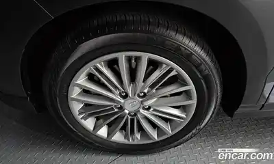 Hyundai Kona 2020 1.6 Автомат в Москве № 529723, миниатюра 5