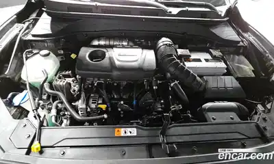 Hyundai Kona 2020 1.6 Автомат в Москве № 529723, миниатюра 6