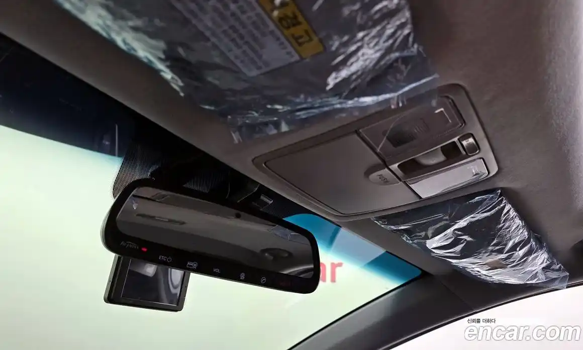 Hyundai Avante 2015 1.6 Автомат в Москве № 529867, фото 18