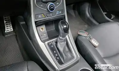 Hyundai Avante 2015 1.6 Автомат в Москве № 529867, миниатюра 9