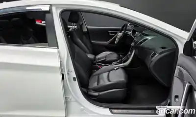 Hyundai Avante 2015 1.6 Автомат в Москве № 529867, миниатюра 10