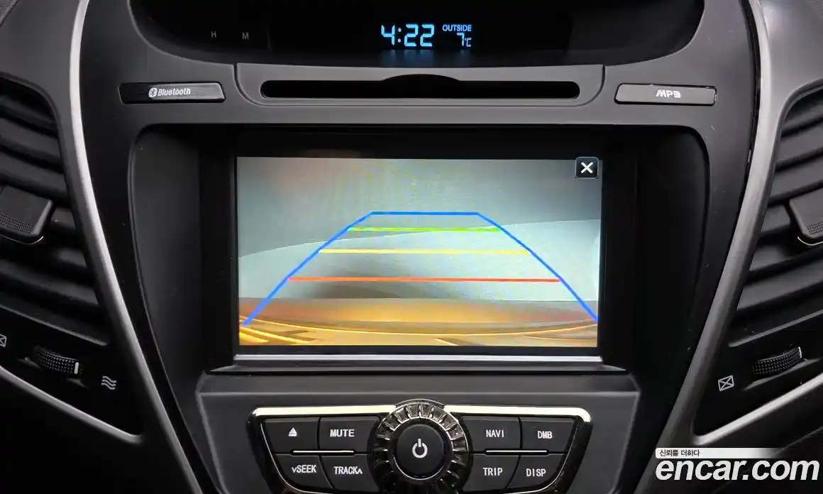 Hyundai Avante 2015 1.6 Автомат в Москве № 530516, фото 15