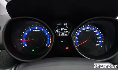 Hyundai Avante 2015 1.6 Автомат в Москве № 530516, миниатюра 8