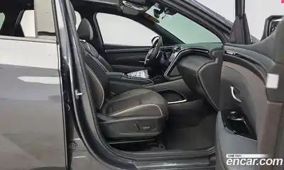 Hyundai Tucson 2022 1.6 Автомат в Москве № 530880, миниатюра 11