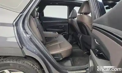 Hyundai Tucson 2022 1.6 Автомат в Москве № 530880, миниатюра 12