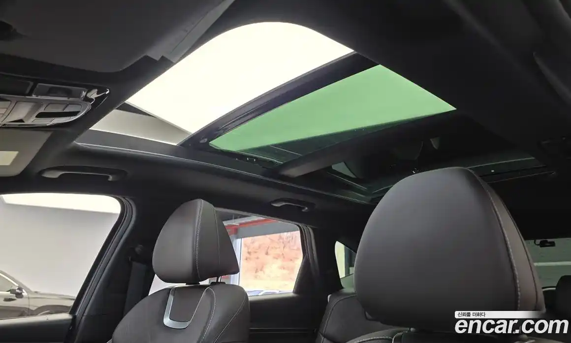 Hyundai Tucson 2022 1.6 Автомат в Москве № 530880, фото 19