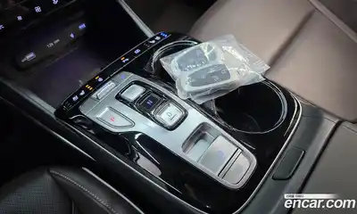 Hyundai Tucson 2022 1.6 Автомат в Москве № 530880, миниатюра 9