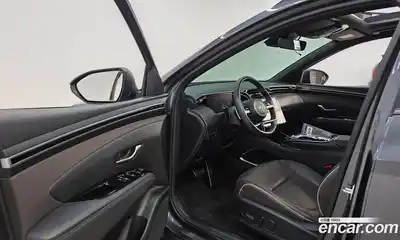 Hyundai Tucson 2022 1.6 Автомат в Москве № 530880, миниатюра 10