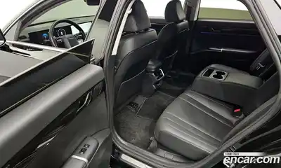 Hyundai Grandeur 2023 2.5 Автомат в Москве № 531047, миниатюра 11