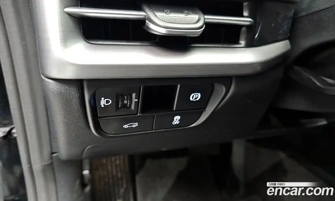 Hyundai Grandeur 2023 2.5 Автомат в Москве № 531047, фото 13