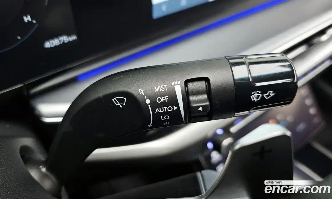 Hyundai Grandeur 2023 2.5 Автомат в Москве № 531047, фото 15