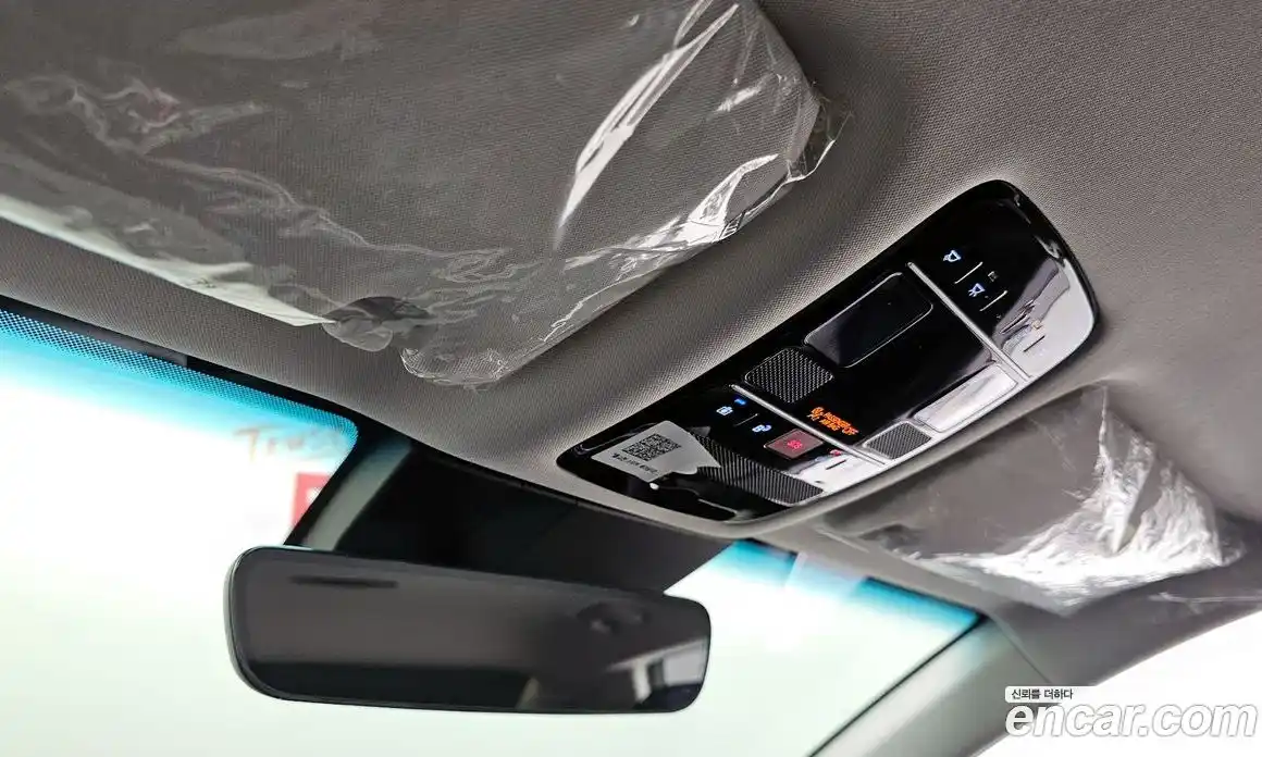 Hyundai Grandeur 2023 2.5 Автомат в Москве № 531047, фото 19