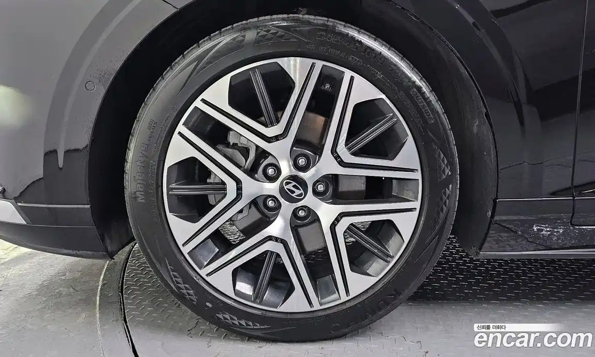 Hyundai Grandeur 2023 2.5 Автомат в Москве № 531047, фото 5