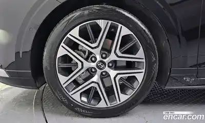 Hyundai Grandeur 2023 2.5 Автомат в Москве № 531047, миниатюра 5